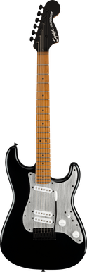 Squier Stratocaster Contemporary Special Black- THUMBNAIL