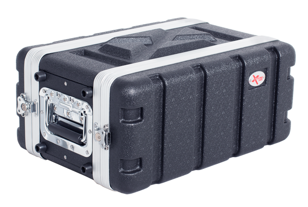 CASE RACK ROADCASE 4UNIT SLIMLINE Xtreme