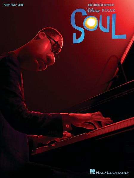 Soul Music From Motion Picture PVG