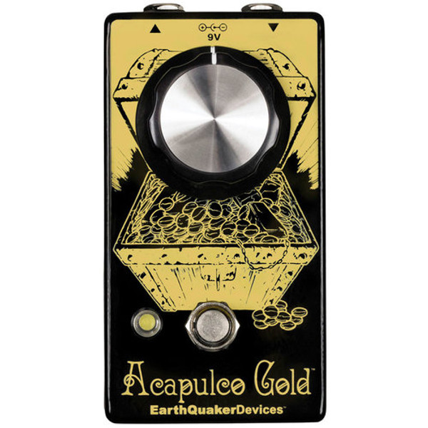 EPD Acapulco Gold Power Amp Distortion V2