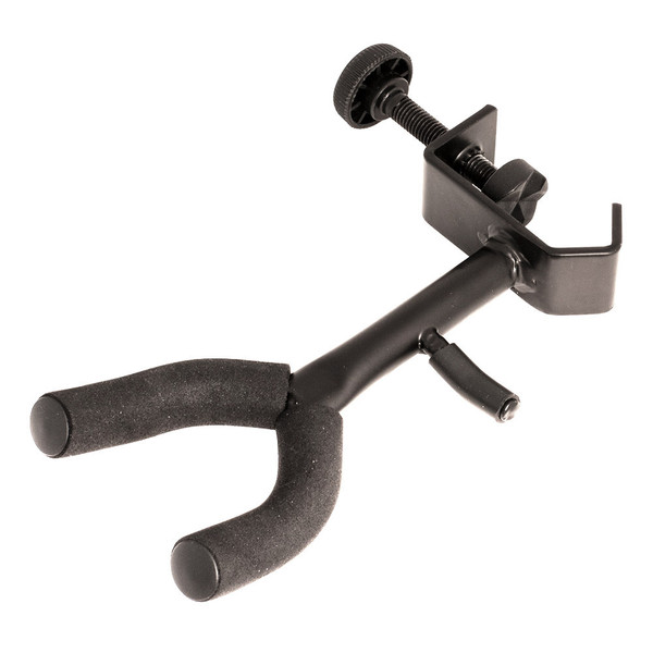XTREME DSU100 Ukulele/Violin/Mandolin Stand Hanger - Black