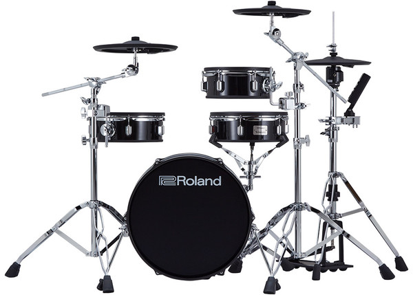 VAD103 V-Drums Acoustic Design Drum Kit