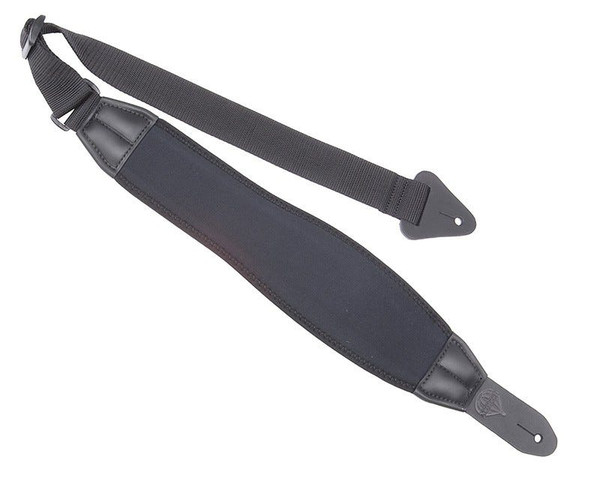 Neotech Super Bass Strap - Black Foam Padded