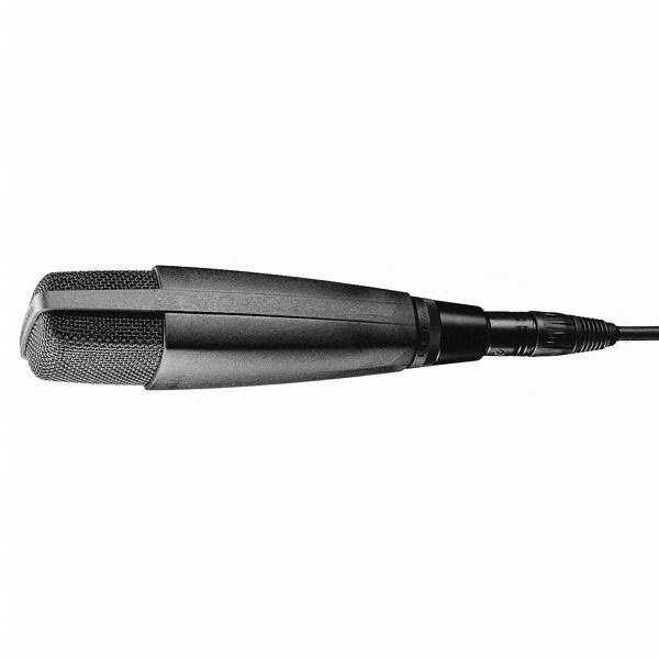 MD 421-II Cardioid Microphone