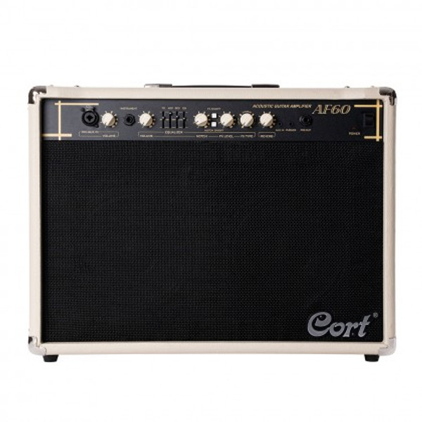 Cort AF60 Acoustic Guitar Amplifier