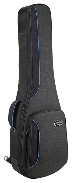 Reunion Blues Continental Voyager LP Style Electric Guitar Case