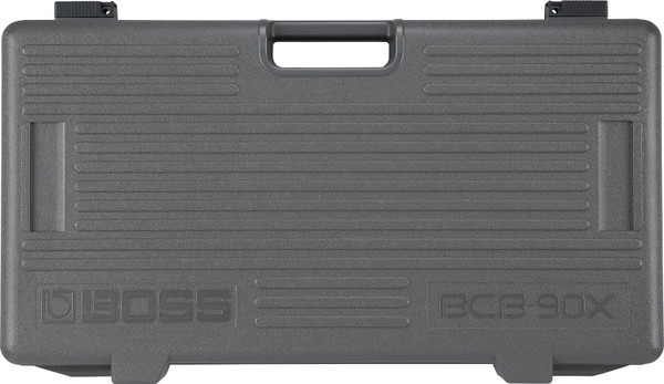 BOSS BCB-90X Pedal Board