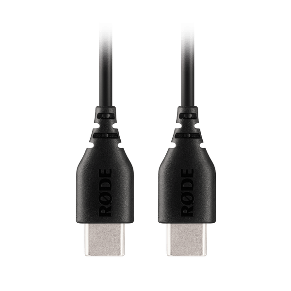 RODE | SC22 30cm USB-C to USB-C Cable