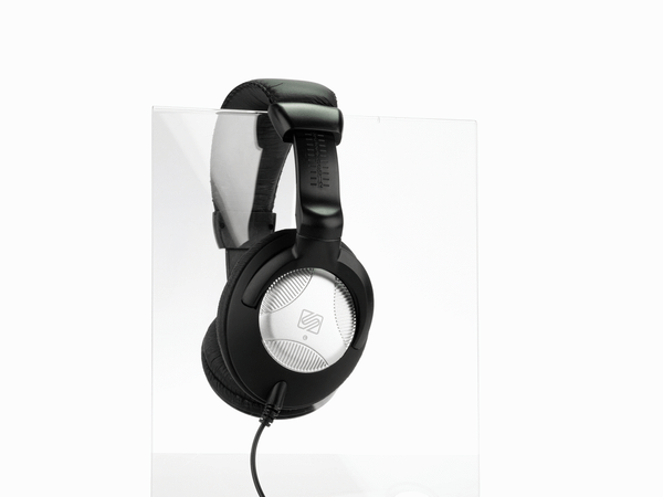Smart Acoustic SHD25 Smart Acoustic Headphones 352936- Side