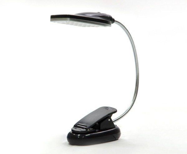 Music Light Orchestral Clip-on Flex 28 LEDS