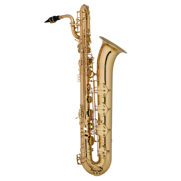 Chateau Valencay Series Baritone Saxophone