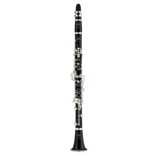 Buffet Crampon BC1102-2-0 E13 Bb Intermediate Clarinet