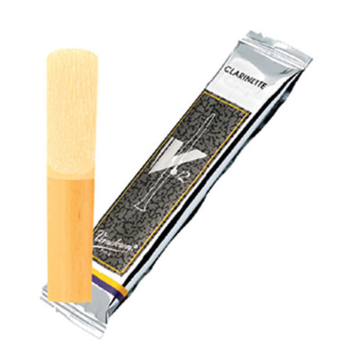 Vandoren V12 Bb Clarinet Reed 3.5 - Single