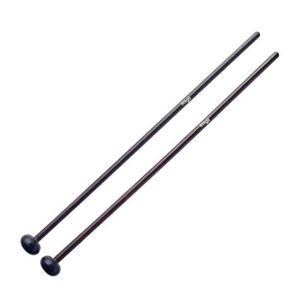 Stagg SMX-WR1 Soft Xylophone Mallets
