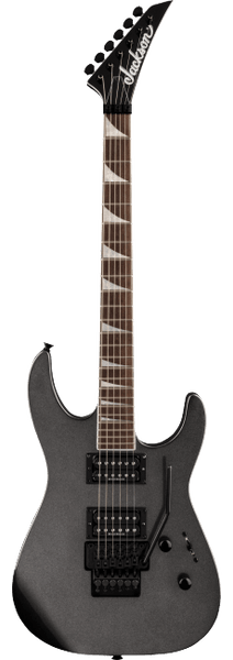 X Series Soloist SLX DX Electric Guitar - Granite Crystal