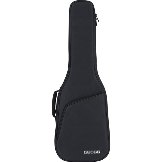 BOSS CB-EG01 Slimline Standard Electric Guitar Gig Bag Front Thumbnail