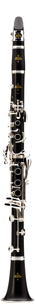 Buffet Crampon E11 Bb Wooden Clarinet