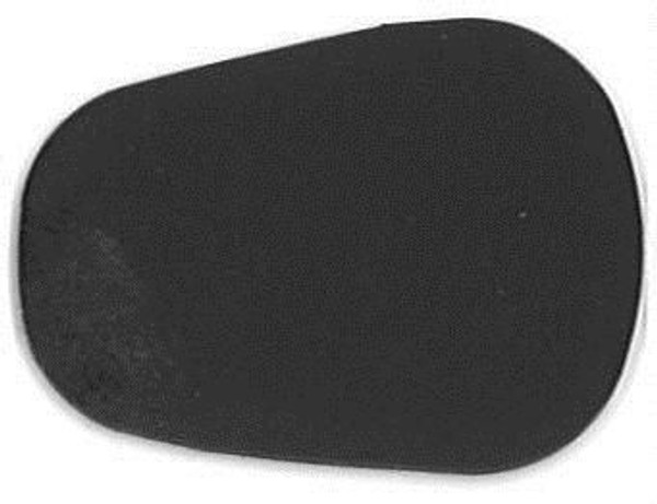 Grevillea Mouthpiece Cushion- Single Black 0.8mm LAA10LB-Single
