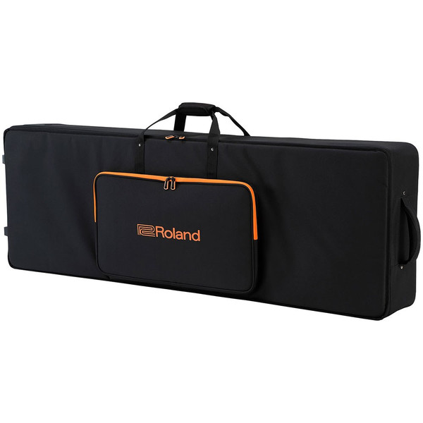 Roland SC-G88W3 Premium Keyboard Soft Case w/ Wheels
