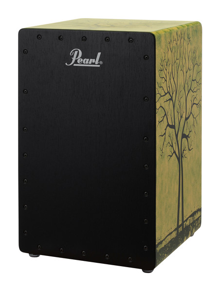 Pearl Primero Cajon - Tree of Life