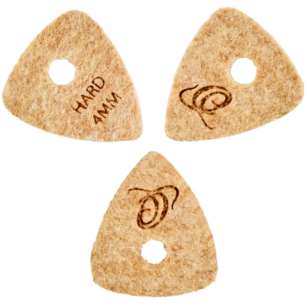 Ortega String Winder in bright orange and black with notched bridge-pin remover and ergonomic handle.