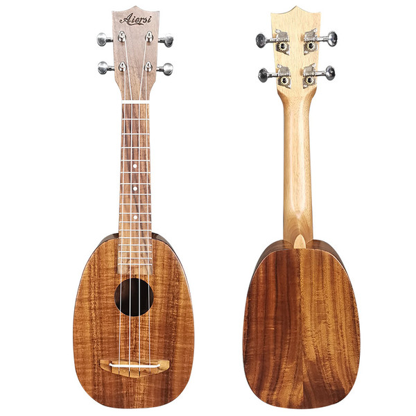 Aiersi Ukulele Tenor SU-26B SU-026BT