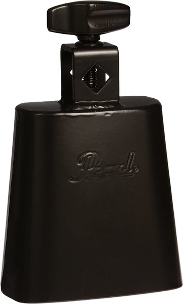 Cowbell 4 Inch Primero PPPCB-4 Pearl