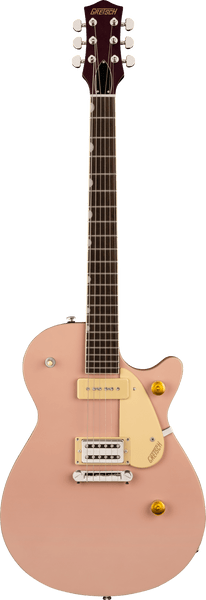 Gretsch Gretsch Electric Guitar G2215-p90 - Shell Pink 2806700556- Front