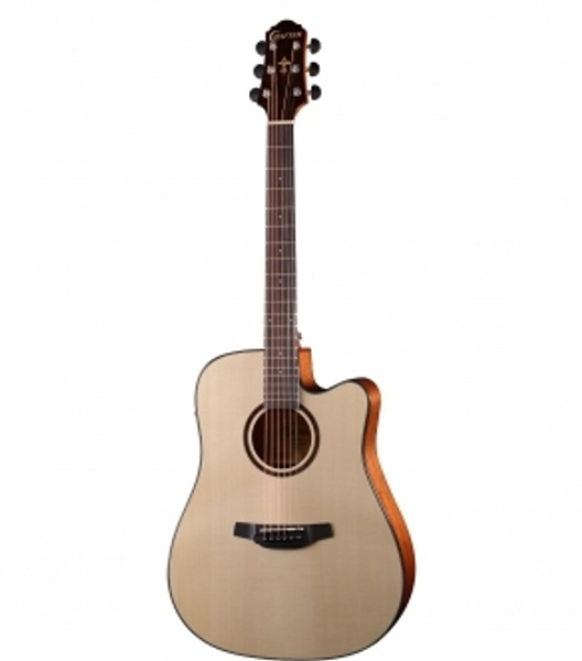 Crafter HD-500CE/SN