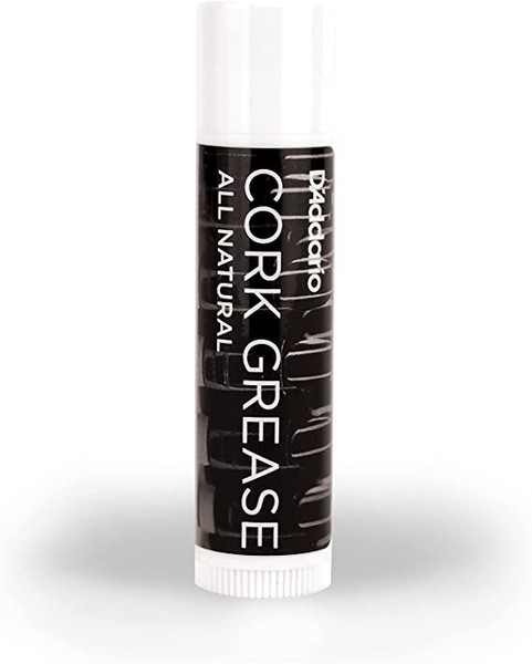 Rico Woodwinds All-Natural Cork Grease