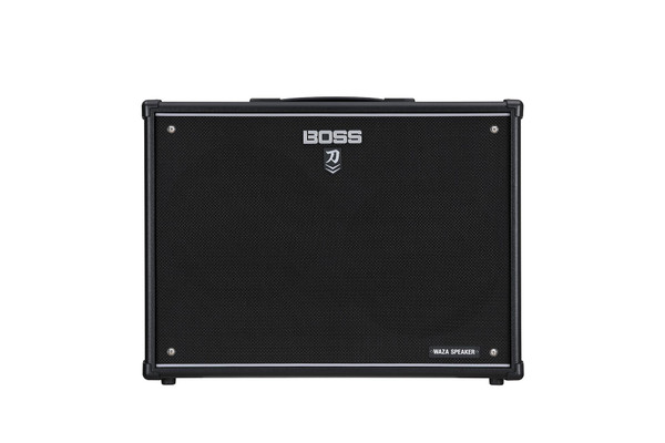 BOSS KTN-C212W Katana Guitar 2x12 Waza Cabinet