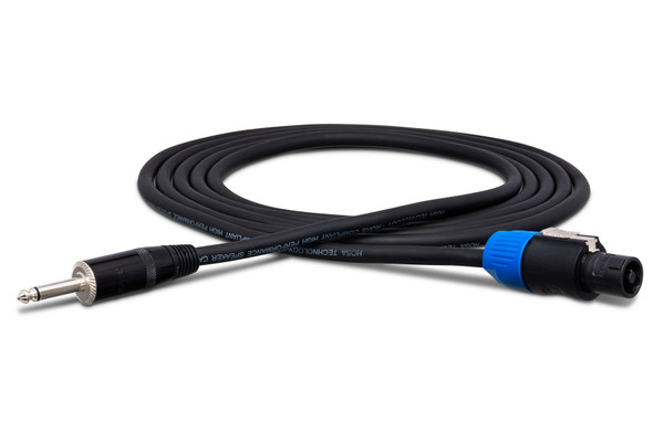 HOSA SKT-403Q Pro Speaker Cable