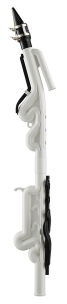 Yamaha YVS-120 Venova Alto Casual Wind Instrument front