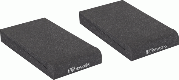 Gator Studio Monitor Isolation Pads - Small