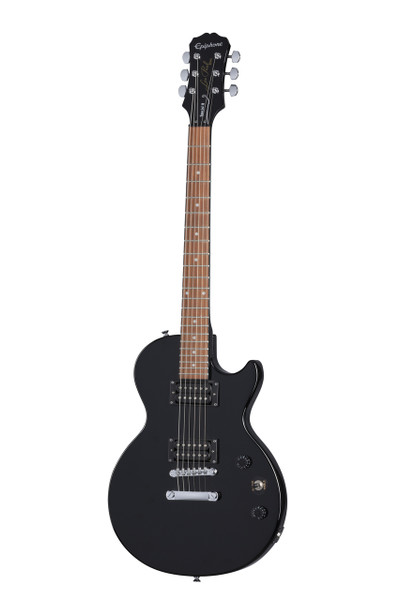Epiphone Les Paul Special-II E1 Electric Guitar - Ebony