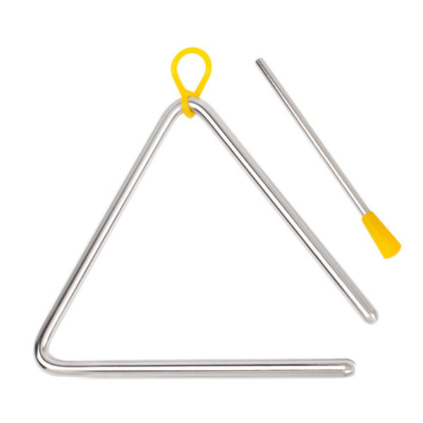 Mano Percussion EM307 7 Inch Triangle + Beater