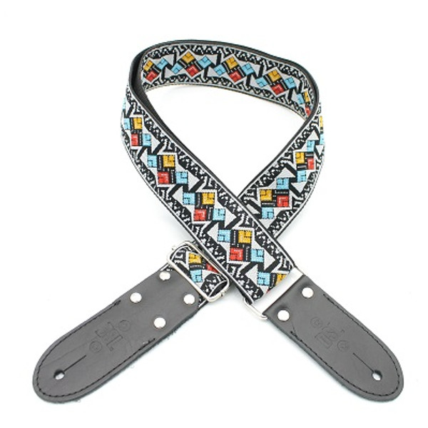 GUITAR STRAP CROSSROADS DSL STRAPS