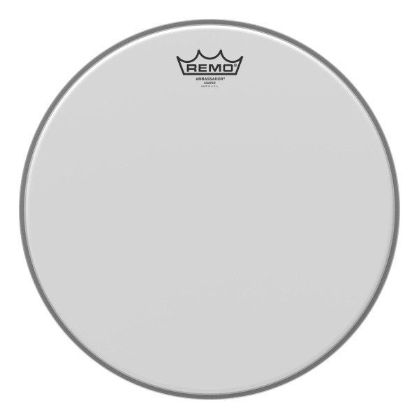 Remo Ambassador Coated 8" Drum Head