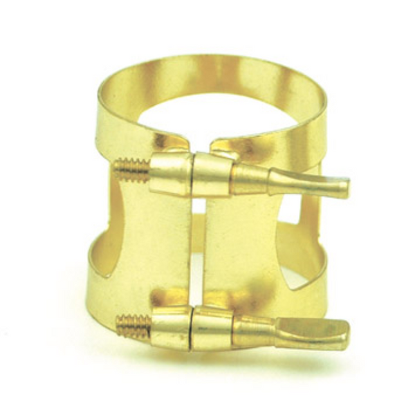 Grevillea Saxophone Ligature AWASL1