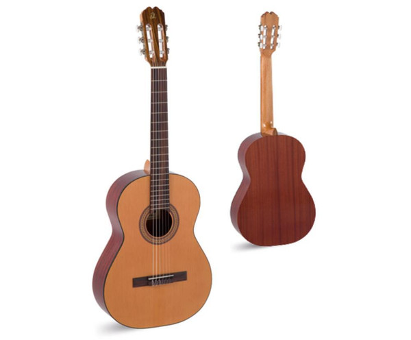 Admira Peloma Classical Nylon-String Guitar