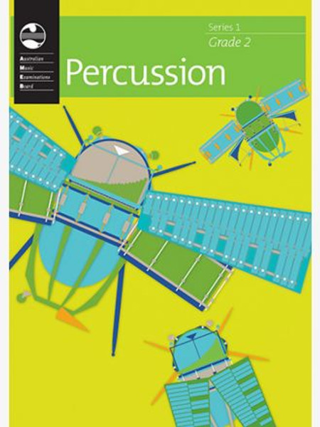 PERCUSSION #1 GR2