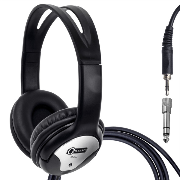 Carlsbro DCN2 Headphones
