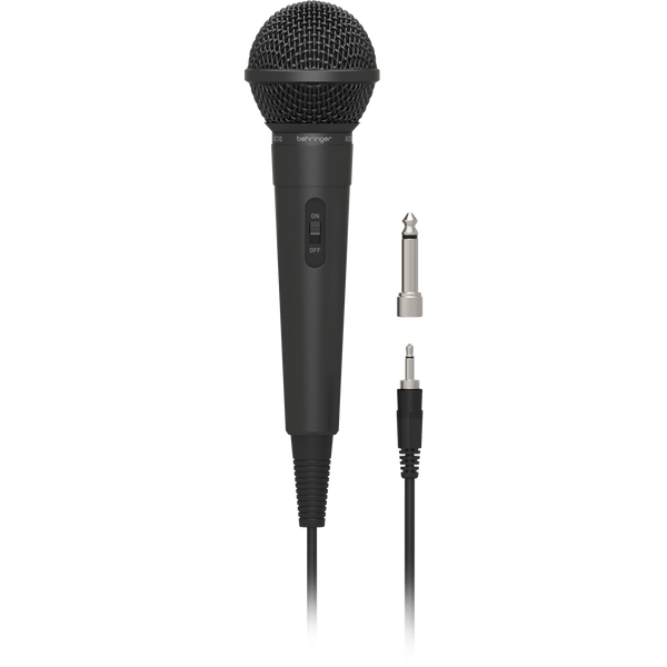 Behringer BC110 Dynamic Microphone