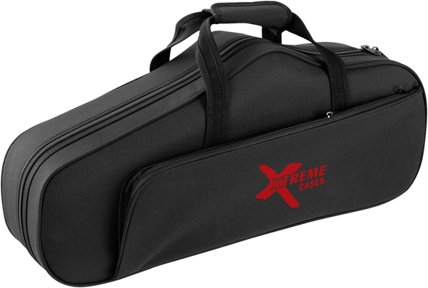 Xtreme BWA934 Moulded Alto Saxophone Case