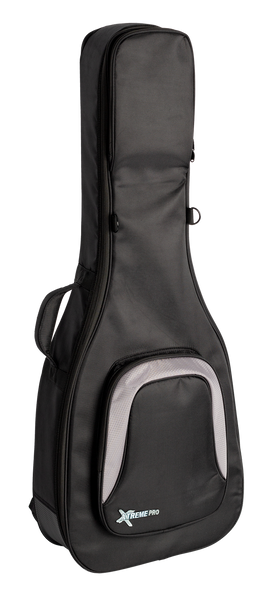 Xtreme Pro TDX5W Premium Deluxe Western/Dreadnought Gig Bag