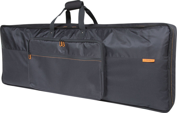 Roland CBB76 Keyboard Bag 76 Key BLACK Series