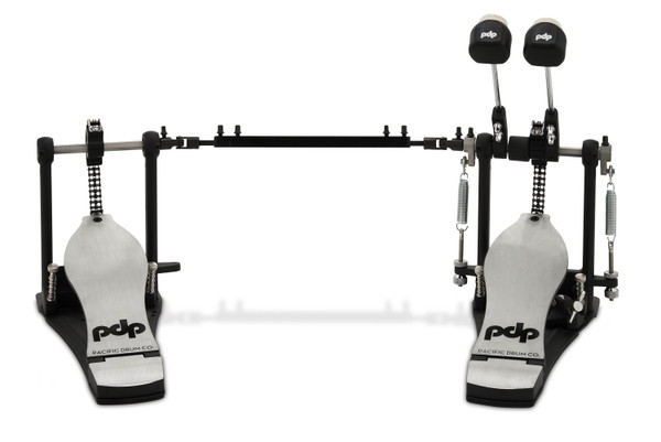 PDP PDDP812 800 Series Double Kick Pedal
