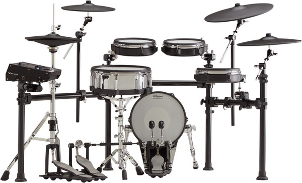 Roland TD-50K2 V-Drums Electronic Drum Kit