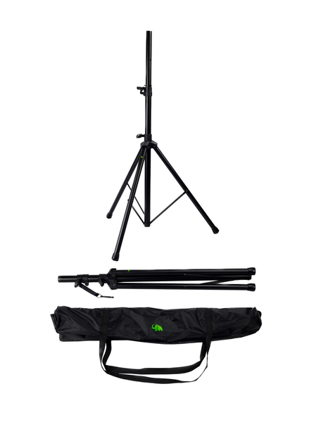 MAMMOTH EASY PACK SPEAKER STAND PAIR WITH BAG (Pack)