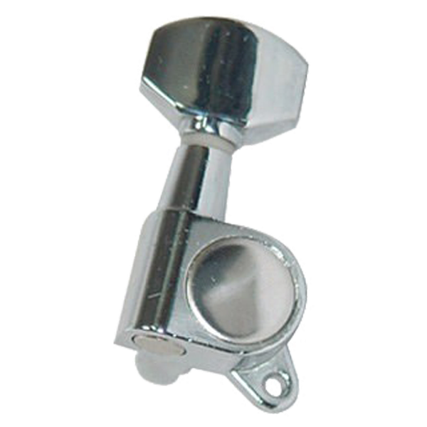 DR Parts Acoustic Electric Machine Heads 6-in-Line